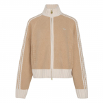 Adidas Originals W Kootud Jooksujakk Naistele Piimatee Pruun KV8866 L