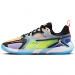 Air Jordan Heir Pf 'Multi' Naiste FZ2473-018 47.5