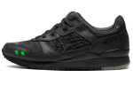 ASICS X Atmos Gel Lyte 3 Og 'Black Python' 1201A807-001 37