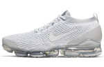 Nike Air VaporMax Flyknit 3 Valge Puhta plaatinaga AJ6900-102 41