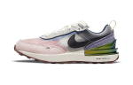 Nike Waffle One Mugavad libisemiskindlad pehmendusega kulumiskindlad madalad laste vabaajajalatsid DM5455-701 29.5