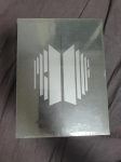 BTS Proof Standardv&auml;ljaande album (Avamata)