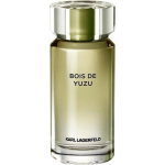 Parfum Homme Bois De Yuzu Lagerfeld - Eau de toilette - 100 ml - Bois&eacute;