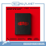 [Ettetellimine] TAEYONG (NCT) - [WYLD] (WYLD BOOK Vers.) 1. t&auml;isalbum WYLD BOOK Ver.