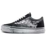 Vans Concepts X Old Skool Seeria Mugavad Vastupidavad Madalad Rula Kingad Unisex toss Must Hall VN0A4P3XY451 40.5