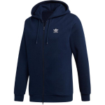Adidas Originals Originals kolmelehega tikitud t&auml;islukuga dressipluus DN6013 L