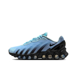 Nike Air Max DN8 Cobalt Tint Naiste Tossud Sinine Psychic-Blue Light-Armory-Blue HF5509-400 38.5 gray