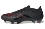 Adidas Prada x Adidas Predator Accuracy Lux.1 L Fg 'Black Solar Red' ID9303 46