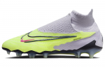 Nike Phantom Gx Elite Gripknit Df Fg 'Barely Volt' DC9969-705 44