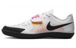 Nike Air Zoom Rival Sd 2 'Valge H&uuml;perroosa Oranž' 685134-102 47