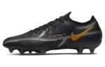 Nike Phantom GT2 Elite Fg Must Metallik Tumehall Metallik Kuldne CZ9890-007 40.5