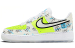 Nike Air Force 1 '07 LV8 'Worldwide Pack Katakana' DA1343-117 36