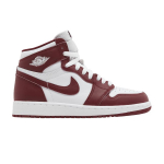 Jordan 1 Retro High OG Artisanal Team Red (GS) 37.5