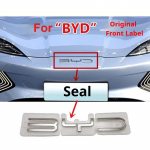 BYD Seal EV Originaalauto Esipamperi Embleem Seal DMI-I Originaalauto Esikatte Embleem Mootorikatte Logo