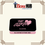 [VALMIS LAOS] BLACKPINK - THE GAME OST [THE GIRLS] Stella versioon BLACK