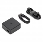 DJI 100W lauaarvuti laadija