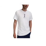 Nike Tottenham Hotspur Pehme Mugav Mitmek&uuml;lgne &Uuml;hev&auml;rviline L&uuml;hikeste Varrukatega T-s&auml;rk Meeste topid HQ8400-100 M