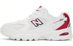 New Balance 530 Valge Punane MR530SK 36