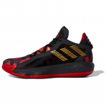 Adidas Dame 6 'Forbidden City' FW5445 44⅔