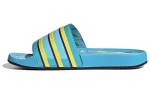 Adilette Adidas Originals Premium Sandaalid 'ZX 8000' FX4379 36⅔