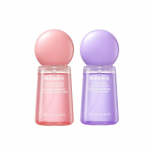 Biodance Jelly Serum Mist Duo Komplekt 50ml x 2 (Kaviar PDRN + Kollageenpeptiid) t&auml;ieliku vananemisvastase toime ja klaasjas s&auml;ra saavutamiseks