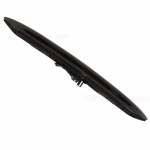 Uus tagumine k&auml;epide l&uuml;litiga pagasiruumi kaane jaoks BMW Mini R50 R52 R53 2000-2006 Auto Touring Pagasiruumiluuk 51137074020 51137167530 must