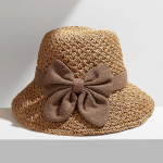 Raffia naiste m&uuml;ts Rannam&uuml;ts naistele suvine Panama &otilde;lgkorvid suvi 2020 &otilde;lg- v&otilde;i vitstest m&uuml;ts Koppm&uuml;ts P&auml;ikesem&uuml;tsid Vibu P&auml;ikesesirm 58cm Adjustable khaki