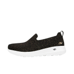 Skechers Go Walk Mugavad igap&auml;evased madalad vabaajajalatsid Naiste tossud Must 124673-BKRG 39 black