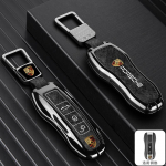 Tsingisulamast autov&otilde;tme&uuml;mbrise kate Porsche Panamera Spyder Carrera Macan Boxster Cayman Cayenne 911 970 981 991 jaoks
