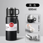 Suure Mahutavusega 1500ml Kohvi Termos Vaakum Pudel Tee Filtriga Reisi Roostevabast Terasest Vaakumkolb Tass Hoidke Kuumaks K&uuml;lmaks 1L 600-1500ml
