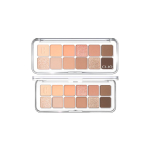 Clio PRO EYE PALETTE AIR 01 Coral Studio	 beige