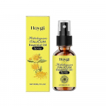 1-3X Orgaaniline-Helichrysum Italicum Eeterliku &Otilde;li Pihusti, Looduslik Helichrysum Italicum Ekstrakt Vananemisvastaseks Paranduseks, Igap&auml;evaseks Nahahooldusrutiiniks 3pcs