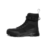 dr. Martens Combs Tech Poly Vabaajasaapad 'Must' Meeste 25656001 EU 36 black
