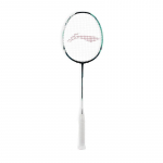 Li Ning Halberd 6000 Halberd 6000 T&auml;iss&uuml;sinikust Sulgpallireketid Kontrollit&uuml;&uuml;p K&otilde;ik &uuml;mber Kaitsmine Professionaalne 675mm AYPU007-4/AYPU007-5
