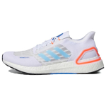 adidas UltraBoost Summer.RDY 'Valge Sinine Oranž' Meeste FY3470 EU 40