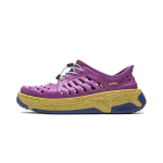 Chums X Li Ning Pangu Trek Koost&ouml;&ouml; Kerged Trendikad Hingavad Veekingad Unisex Kingad Orhidee-Lilla AZSV017-6 35.5