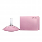 Calvin Klein Infatuated Lady Elegantne ja V&otilde;luv Ida-lilleline L&otilde;hn Eau de Toilette EDT 30ml/50ml/100ml pruun