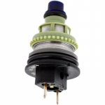 Kvaliteetne k&uuml;tusepihusti 0280150661 195500-2160 SUZUKI SWIFT Jeep jaoks