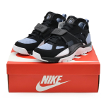 IH4470-001 Nike Air Trainer Huarache Cool Blue (2025. aasta) (meeste omad) 8.5 black