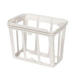 Sobib Aiper Scuba S1, Scuba S1 2025 robotbasseini puhastaja, filtrikorvi, &uuml;lipeene filtrikorvi asendusosadeks filter basket frame