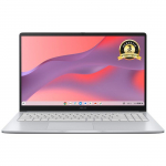 S&uuml;learvuti ASUS Chromebook CX1505 : Chrome OS - 15,6 FHD - Intel N50 - RAM 8 GB - 128 GB eMMC