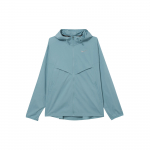 Nike Windrunneri jakid ja mantlid Meeste teksasinine roheline FB7541-464 XXL