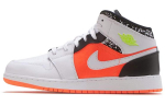 Jordan 1 Mid GS S&uuml;learuti 554725-870 37.5