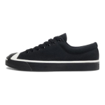 Converse Jack Purcell Unisex Madalad L&otilde;uendkingad Moodne Mugavus Kulumiskindel Must A16766C 42 black