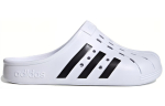 Adilette Adidas Klogi 'Valge Must' FY8970 42