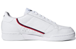 Continental 80 Adidas Originals 'Valge Sinine Punane' G27706 44 white