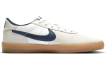 Nike Sb Heritage Vulc Summit White Navy Gum CD5010-102 38 white
