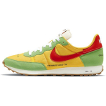 Nike Challenger Og University Gold Habanero Red Green Nebula CZ9072-763 36