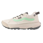 Vans MTE Crosspath L&otilde;uend Nahk &Uuml;mar Nina Paelkinnitusega V&auml;rviplokk Paks Tald P&otilde;rutust Neelav Hingav Haarduvus Madal L&otilde;ige Matkasaapad VN000CVUWTM 35 beige