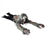 Halloweeni prop: Mootoriga roomamine &otilde;udsete helidega One Size